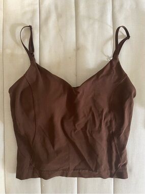 Lululemon align top